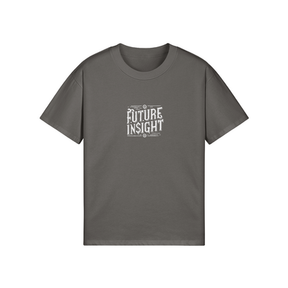 Future Insight Oversized T-Shirt