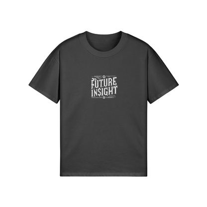 Future Insight Oversized T-Shirt