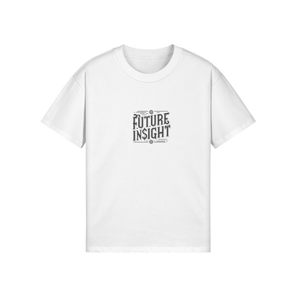 Future Insight Oversized T-Shirt