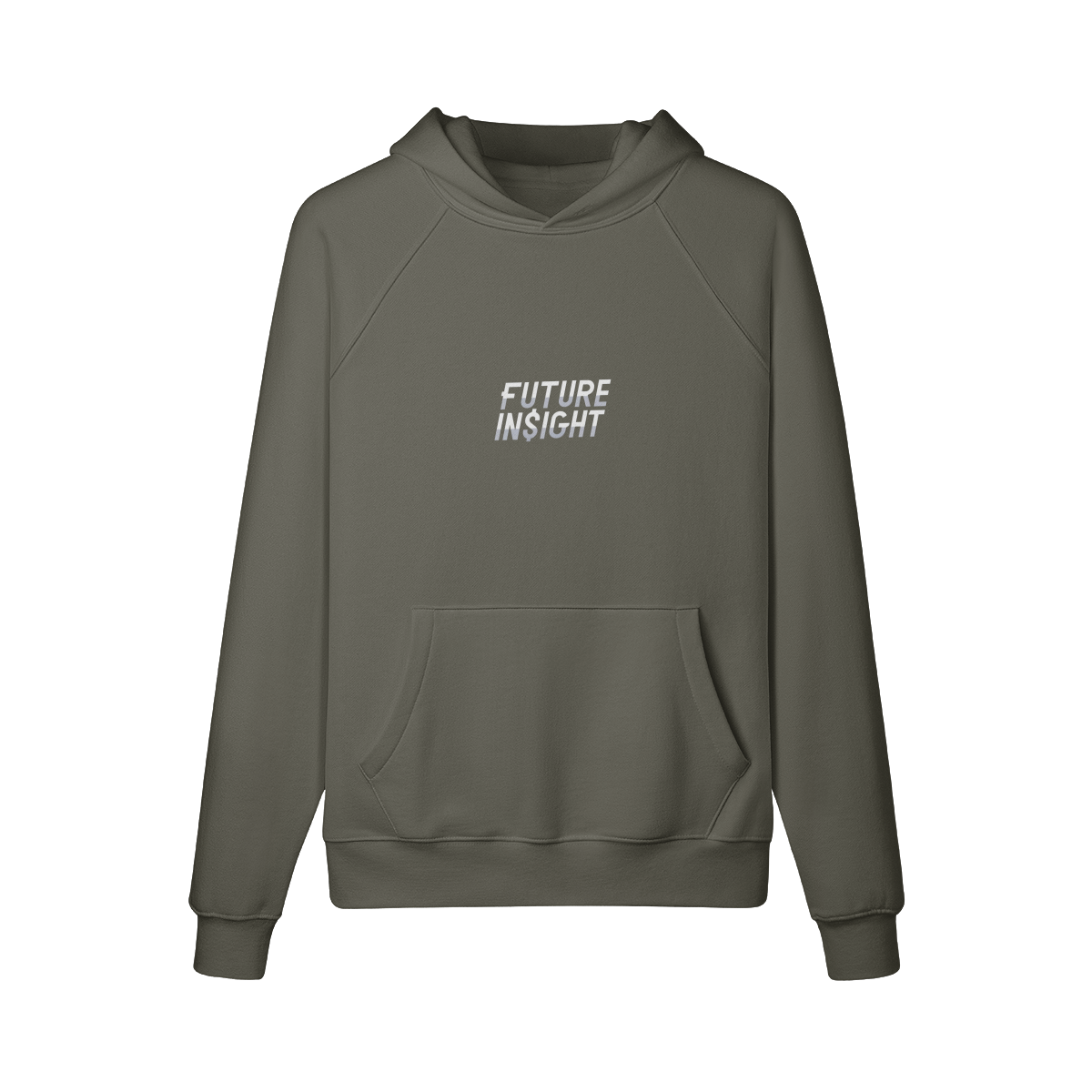 Future Insight  Basic Hoodie