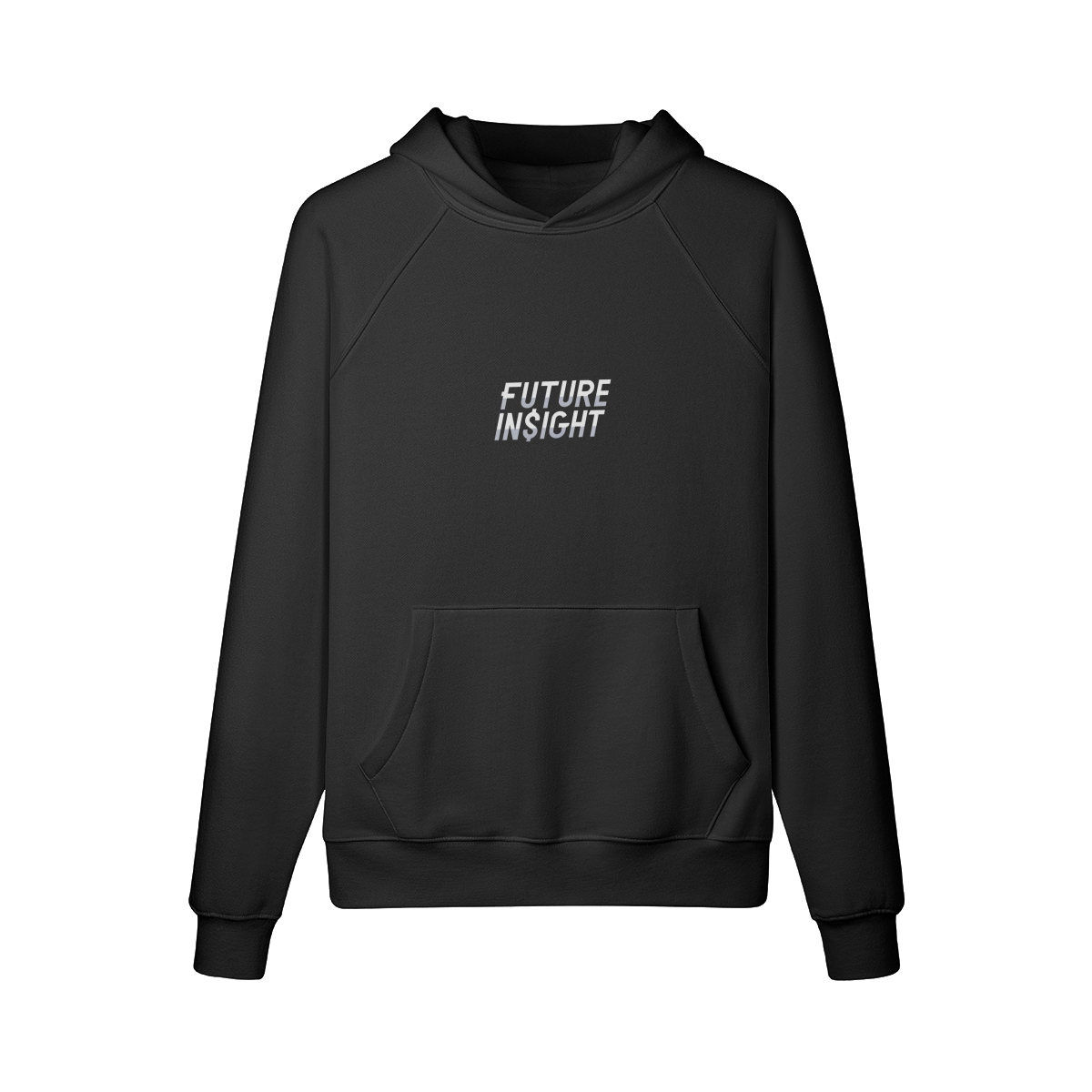 Future Insight  Basic Hoodie