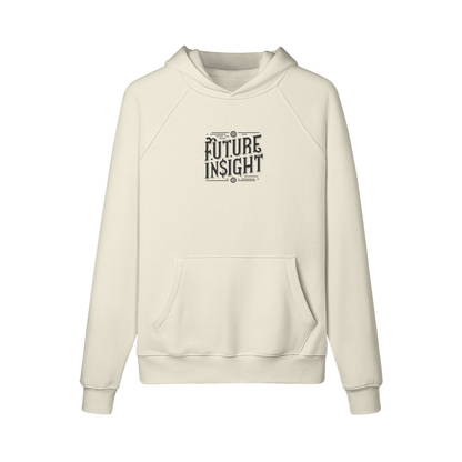 Future Insight Oversized Hoodie