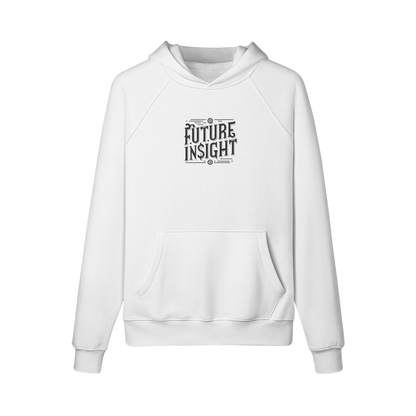 Future Insight Oversized Hoodie