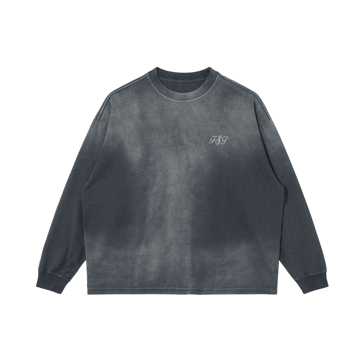 Tokyo Style Sun Faded Sweater