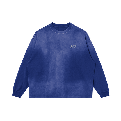 Tokyo Style Sun Faded Sweater